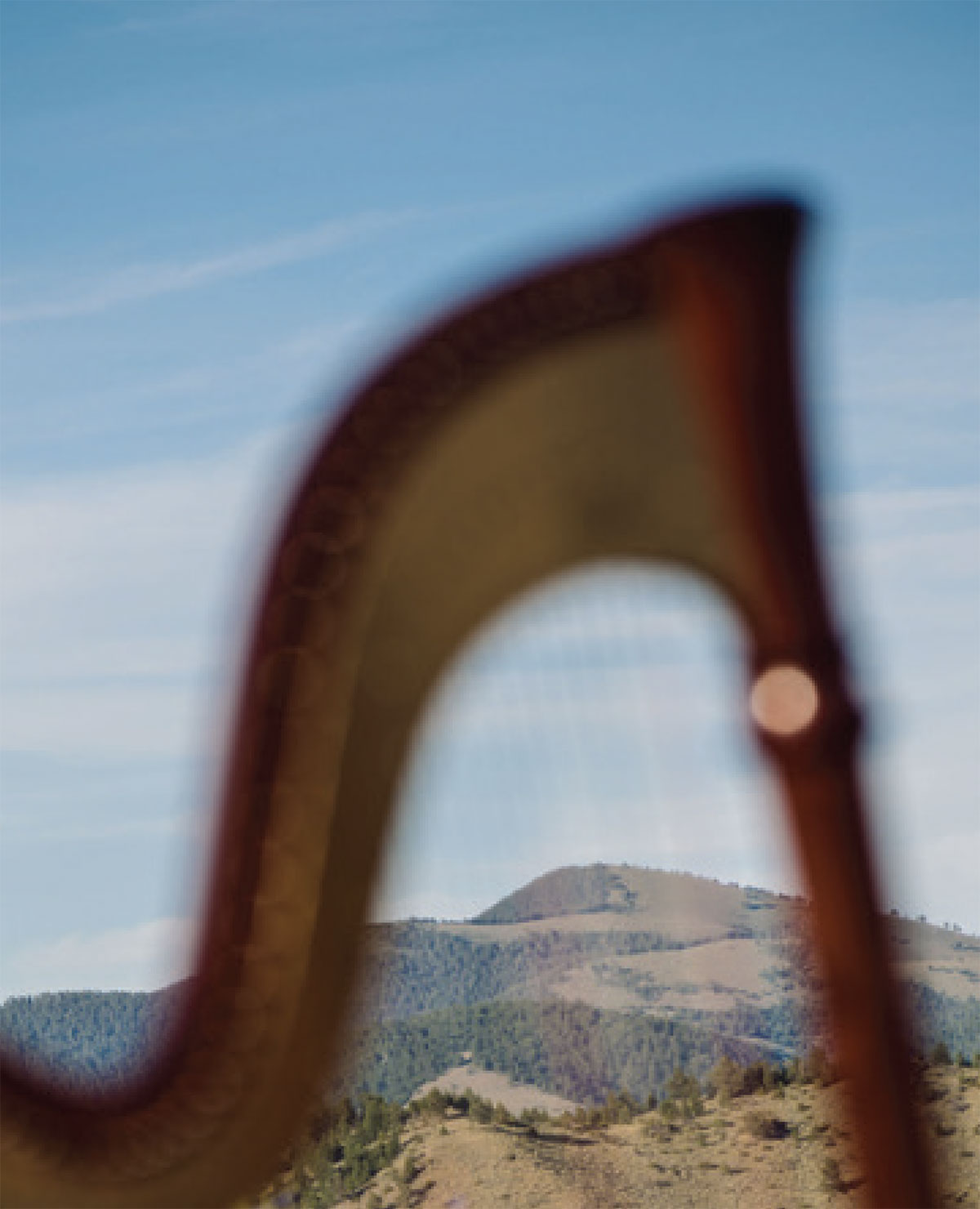 montana orchestra symphony concert harp