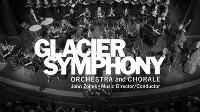 Glacier Symphony is Hiring an Executive Director